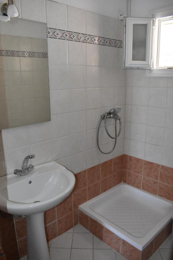 Roys Blu Apartment Kavos Bagian luar foto